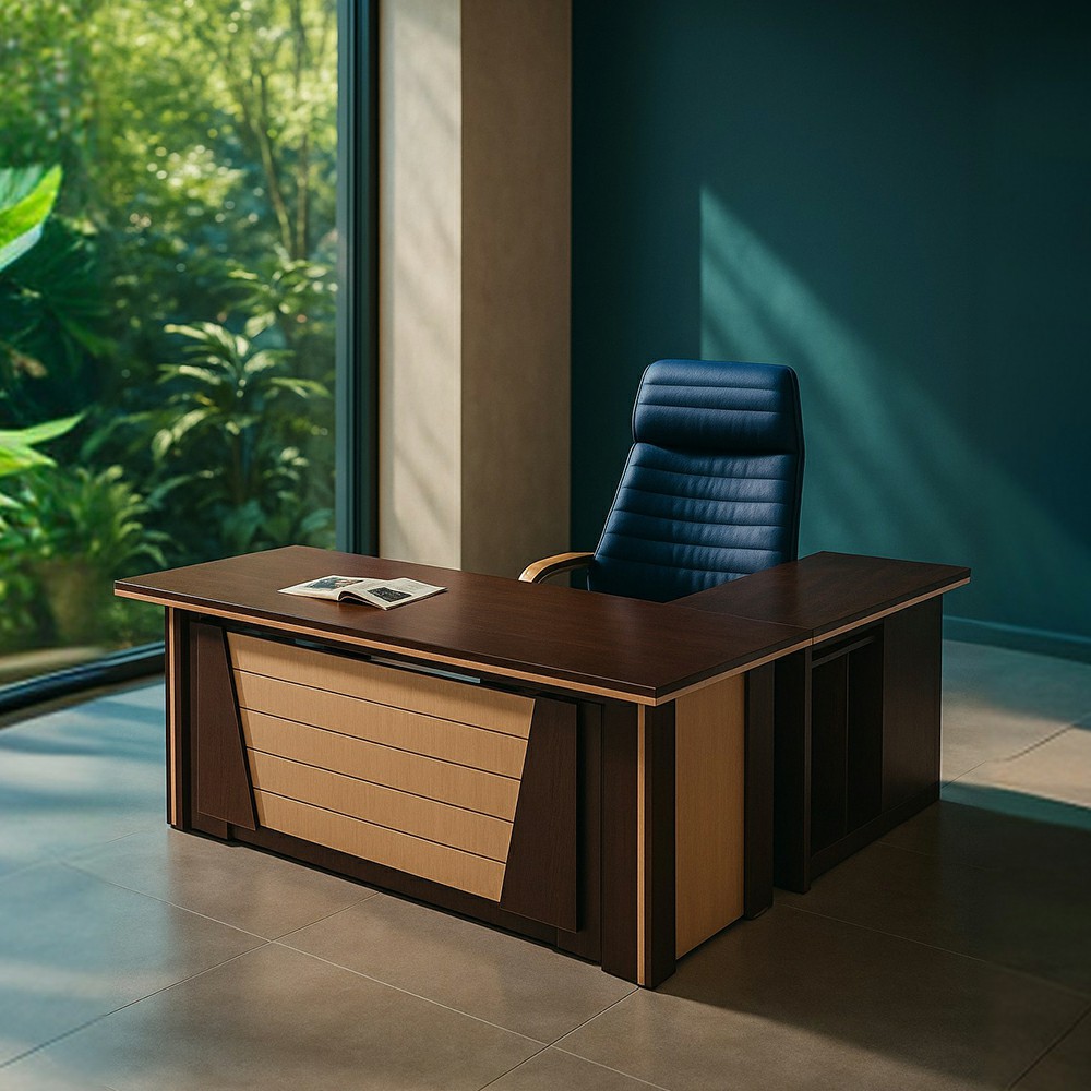 میز کارشناسی مدل GK105