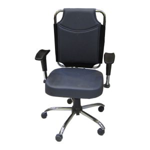 صندلی کارمندی طرح نیلپر K712