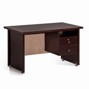 میز کارمندی ساده ام دی اف ملامینه GK103