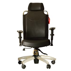 صندلی مدیریتی تکنو سیستم M712