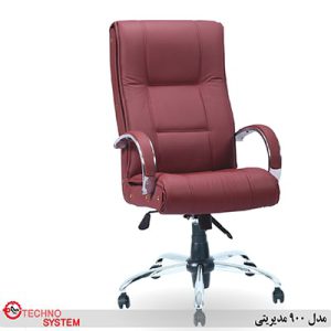 صندلی مدیریتی تکنو سیستم M900