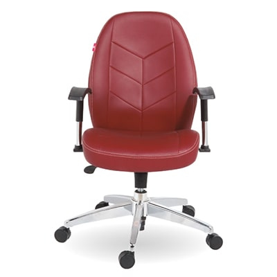 صندلی-کارمندی-تکنو-سیستم-SK903