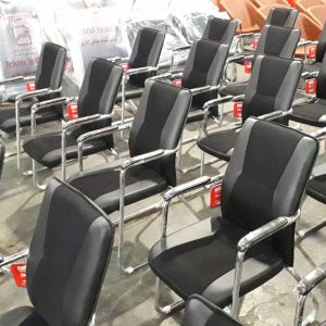 صندلی کنفرانس تکنو سیستم SC520