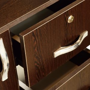 میز مدیریت طرح لمسه مدل GM135