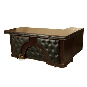 میز مدیریت طرح لمسه مدل GM112