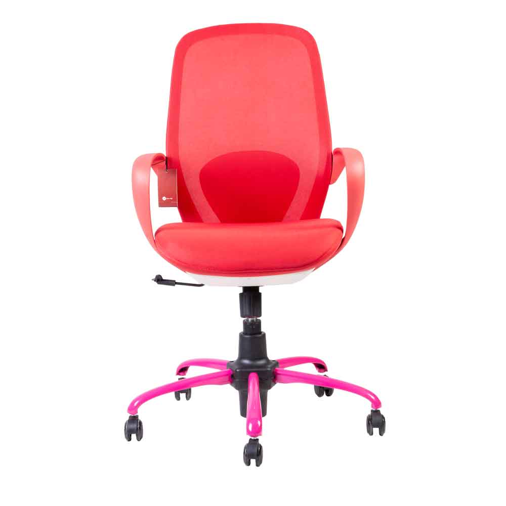 صندلی مش مدیریتی کامپیوتر D-700 - Image 3