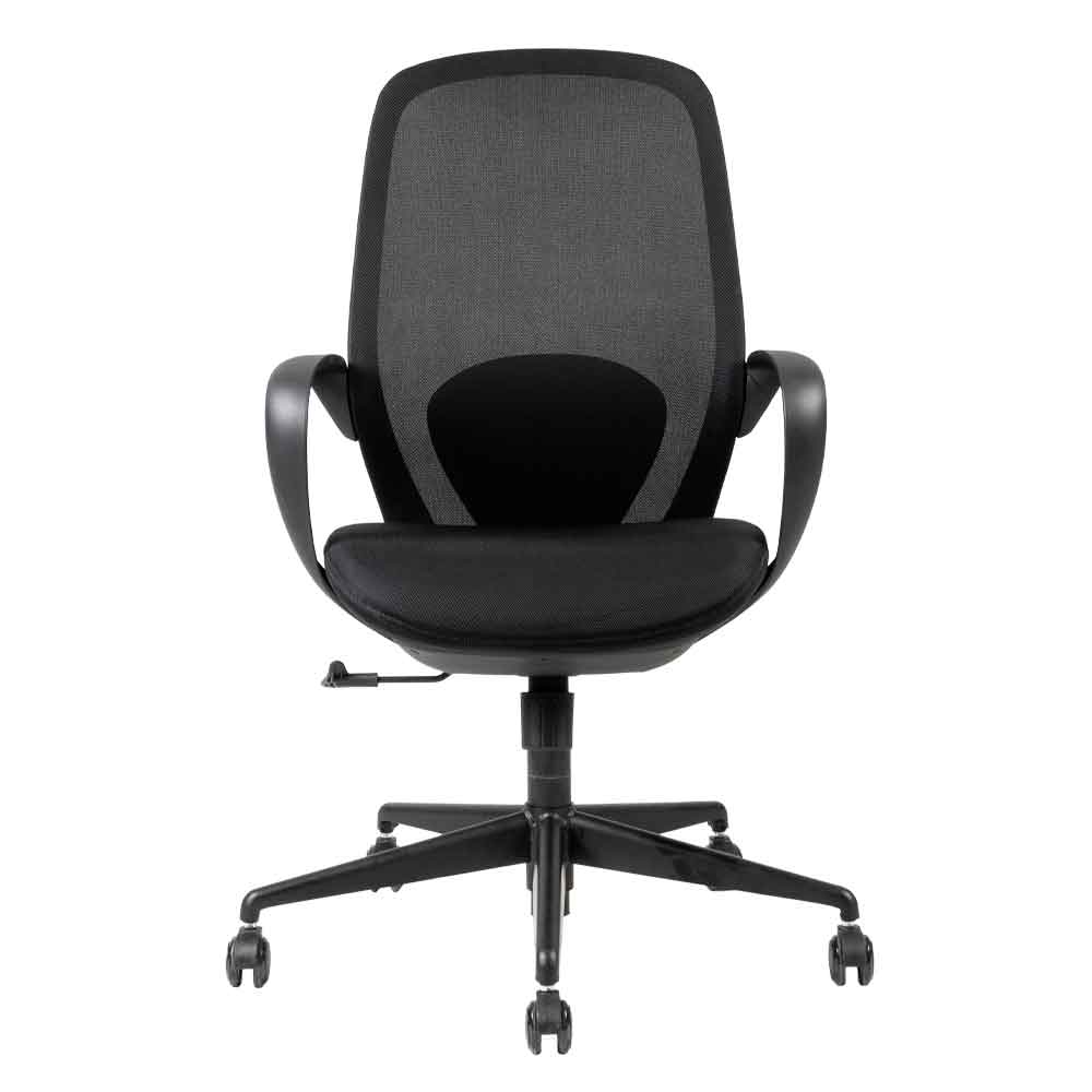 صندلی مش مدیریتی کامپیوتر D-700 - Image 4