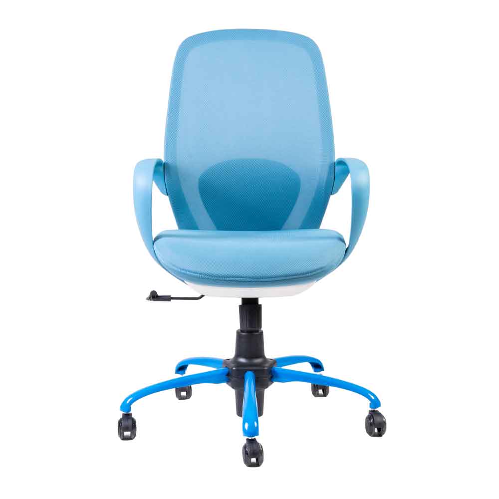 صندلی مش مدیریتی کامپیوتر D-700 - Image 5