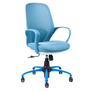 صندلی مش مدیریتی کامپیوتر D-700