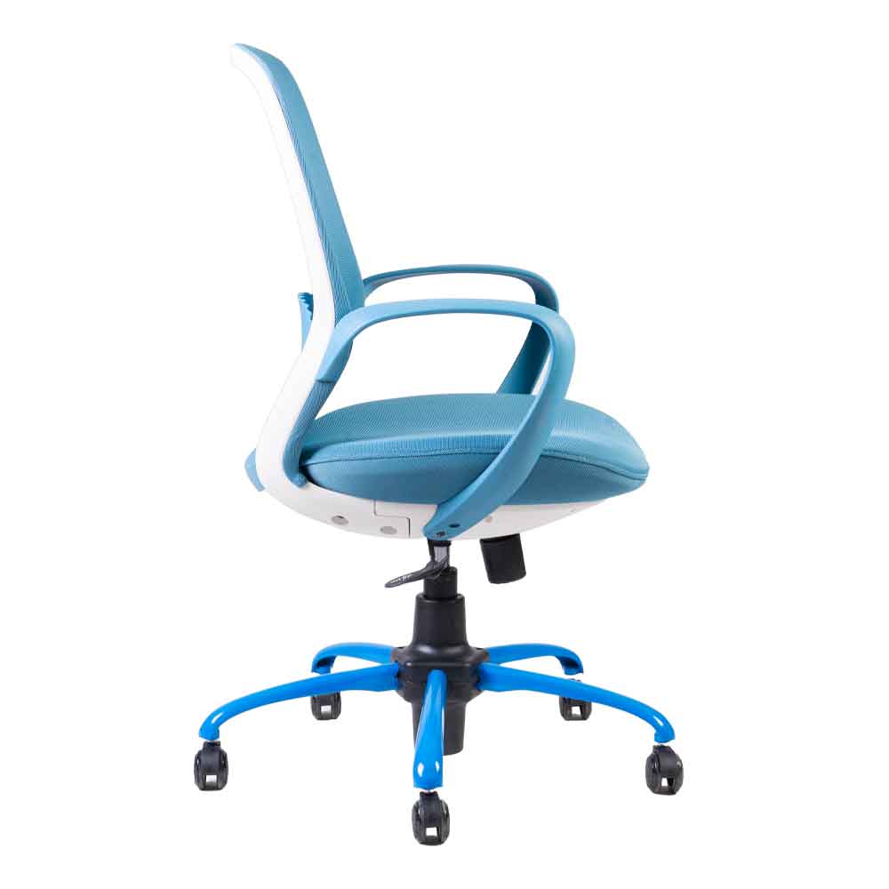 صندلی مش مدیریتی کامپیوتر D-700 - Image 6