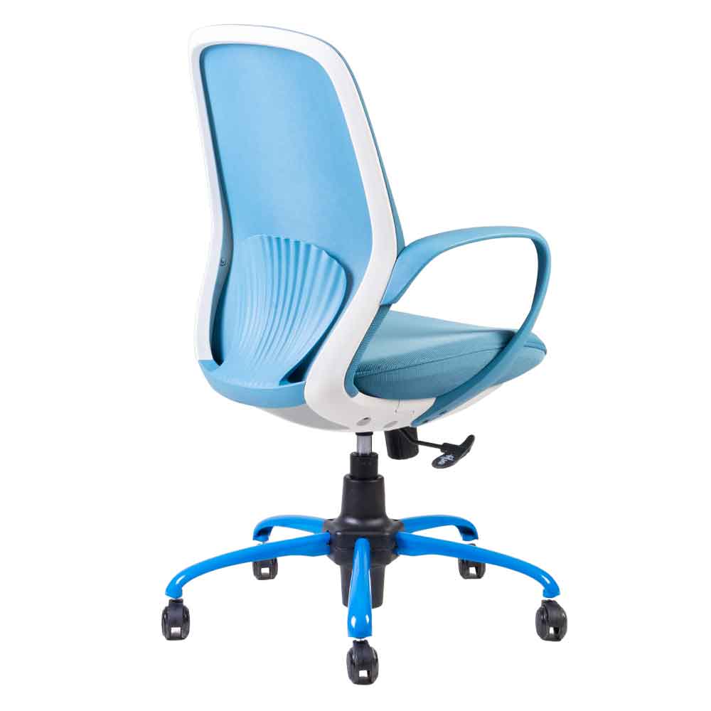 صندلی مش مدیریتی کامپیوتر D-700 - Image 7