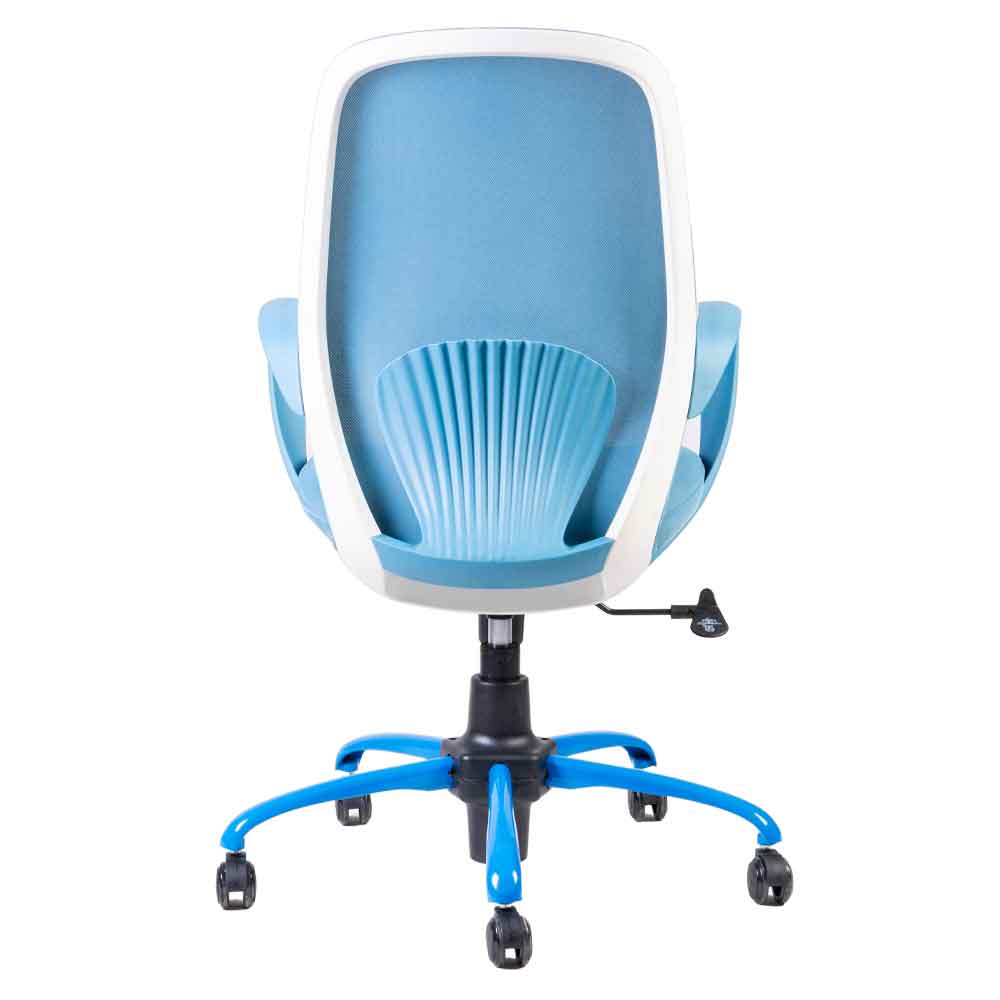 صندلی مش مدیریتی کامپیوتر D-700 - Image 8