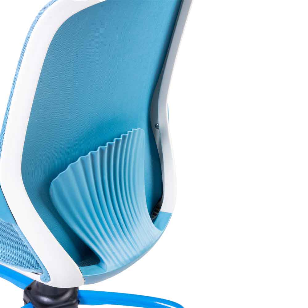 صندلی مش مدیریتی کامپیوتر D-700 - Image 9