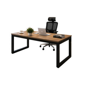 میز مدیریت پایه فلزی GF104