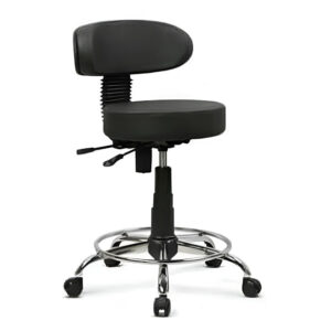 صندلی آزمایشگاهی تابوره مدل KT2010