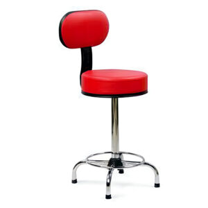 صندلی آزمایشگاهی تابوره مدل KT140