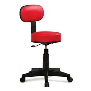 صندلی آزمایشگاهی تابوره مدل KT160