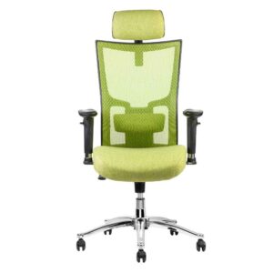 صندلی مدیریتی مش L80-ZM