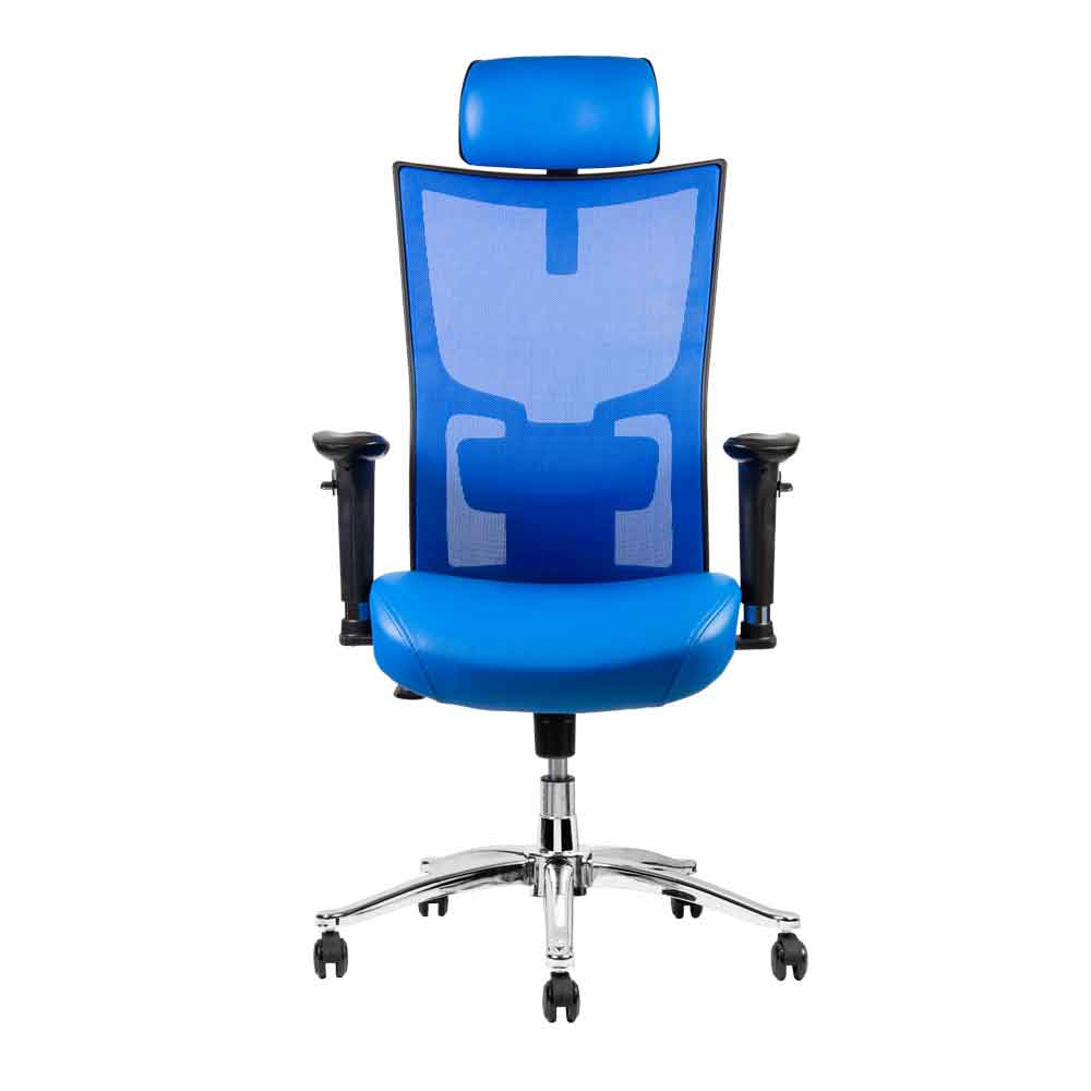 صندلی مدیریتی مش L80-ZM - Image 3