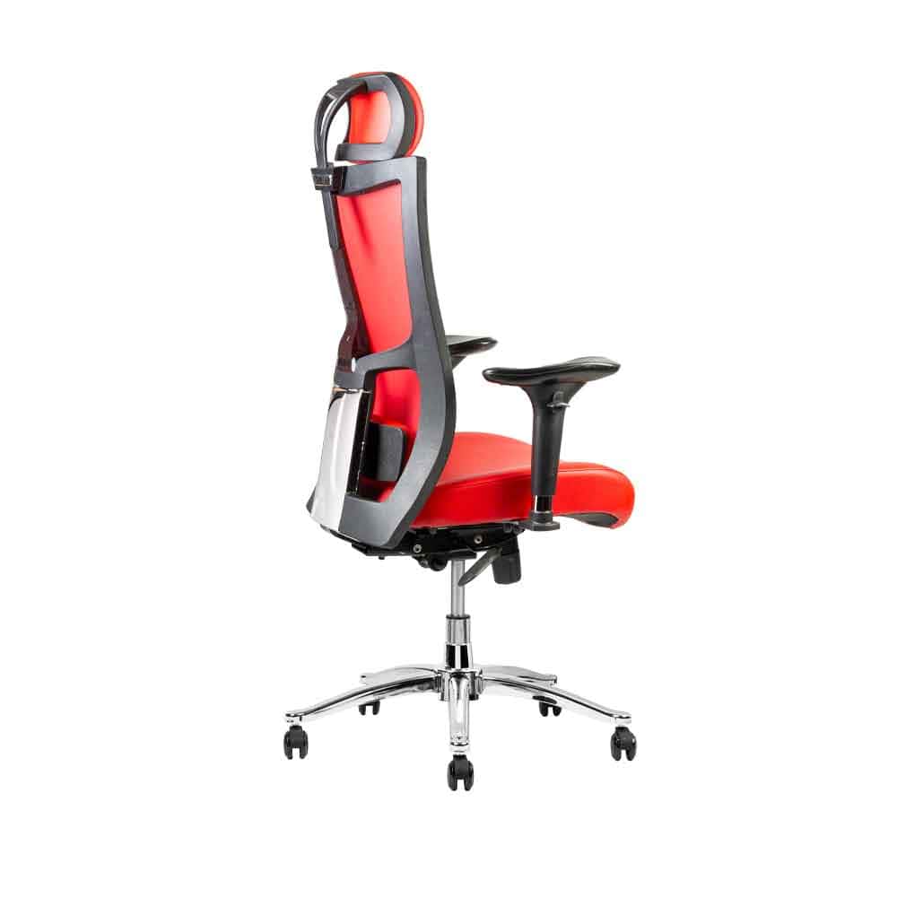 صندلی مدیریتی مش L80-ZM - Image 4