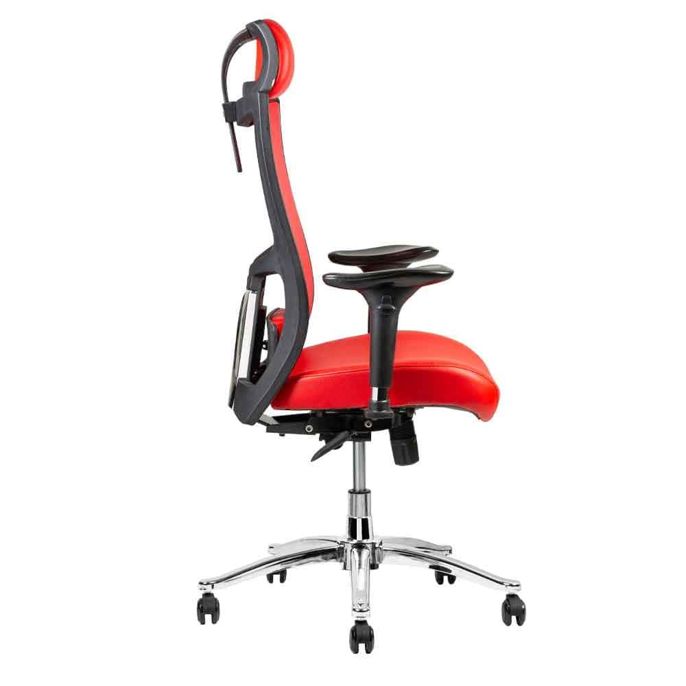 صندلی مدیریتی مش L80-ZM - Image 5