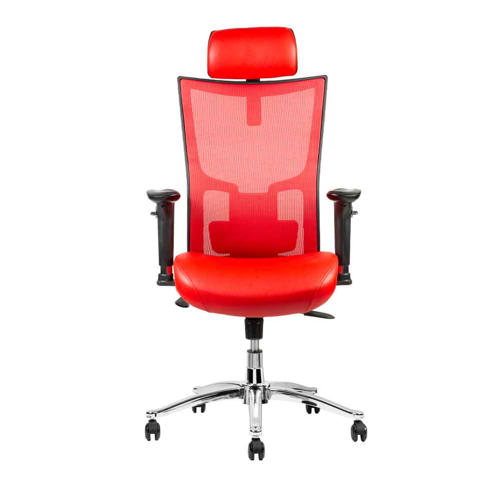 صندلی مدیریتی مش L80-ZM - Image 7