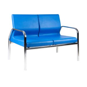 مبل انتظار دو نفره M50-D2