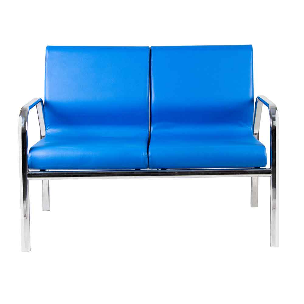 مبل انتظار دو نفره M50-D2 - Image 4