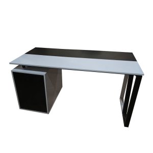 میز مدیریت پایه فلزی GF109