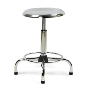 صندلی آزمایشگاهی تابوره مدل KT110