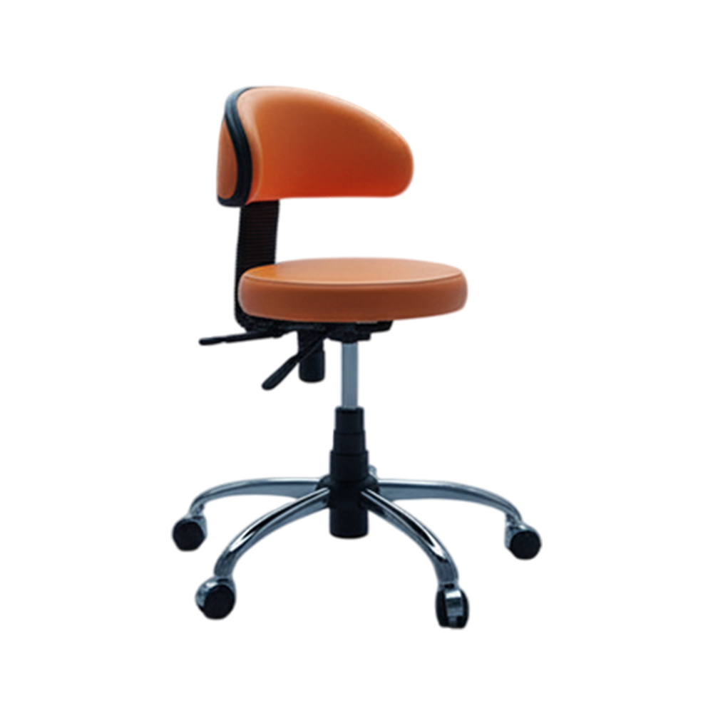 صندلی تابوره گردان T14-P