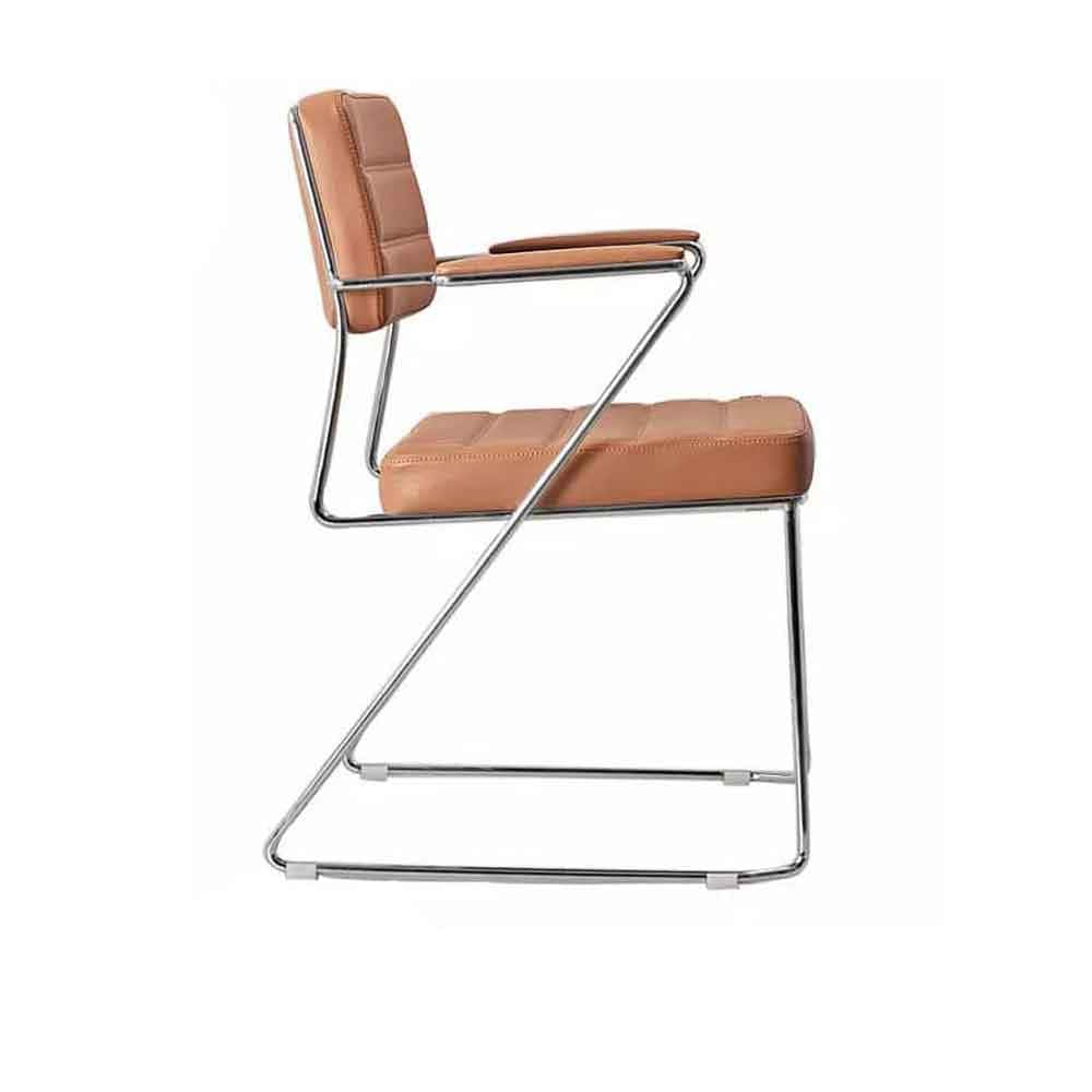 صندلی کنفرانسی تیکاند T22-S