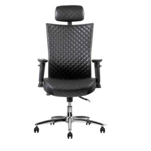 صندلی مدیریتی تیکاند ارگونومیک L80-la