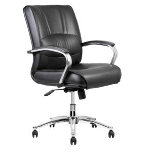 صندلی اداری طبی تیکاند st-2