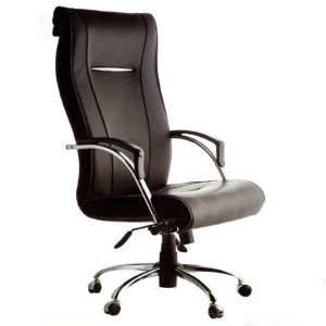صندلی مدیریتی چرخدار T01-A