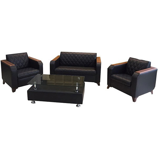 ست مبلمان اداری