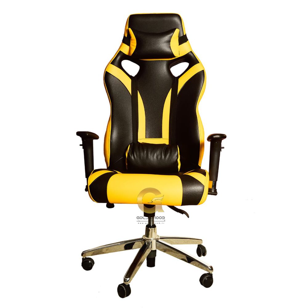 صندلی گیمینگ مدل G900