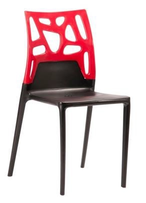 صندلی پلاستیکی سورن