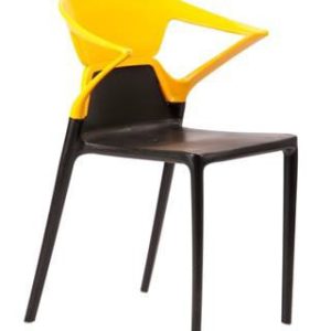 صندلی پلاستیکی مدل لونا