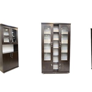 قیمت خرید کتابخانه اداری