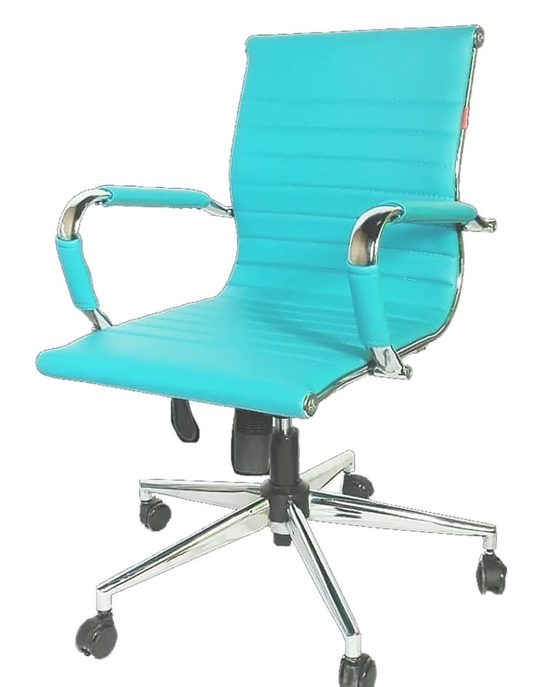 صندلی کارمندی PK801