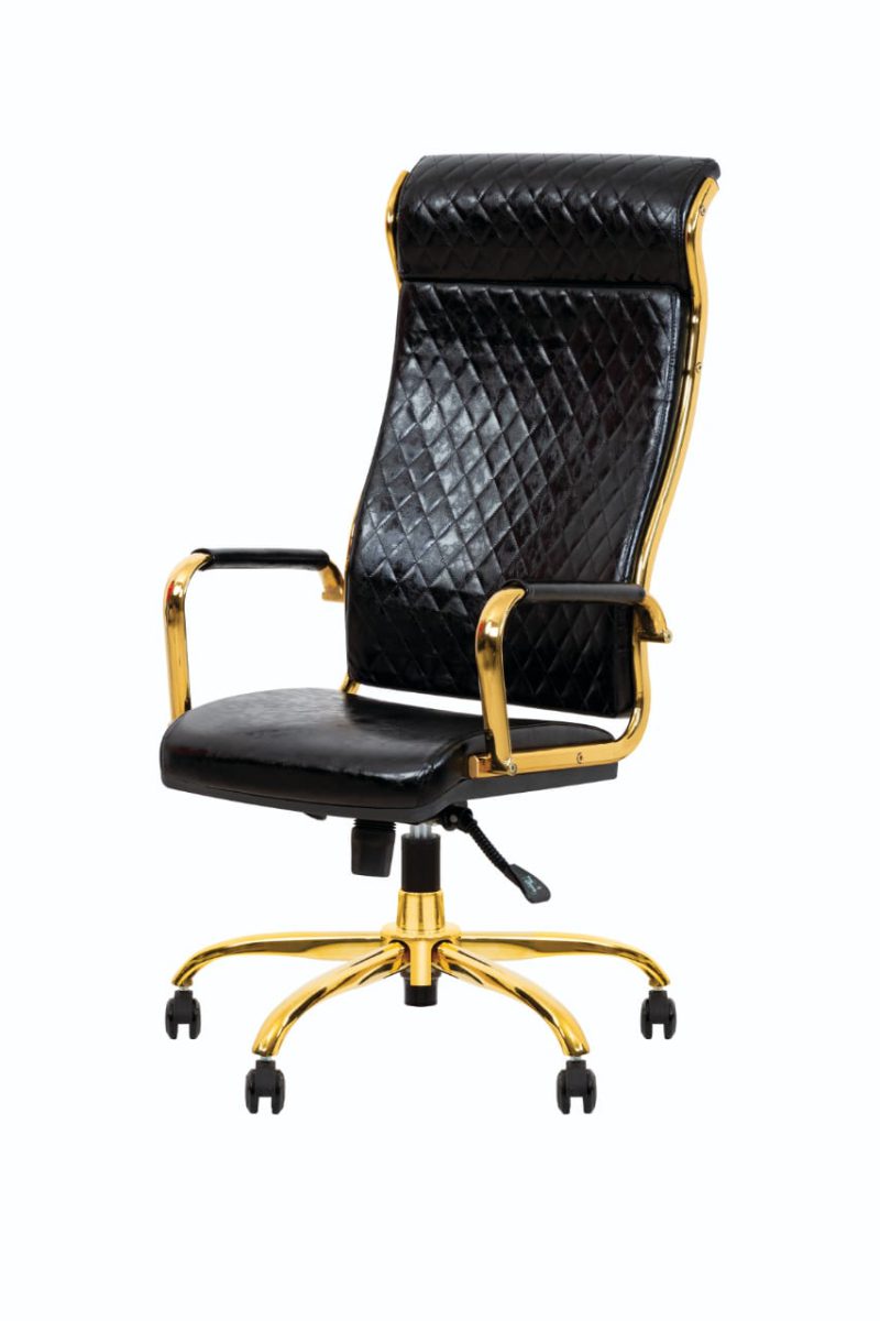 صندلی مدیریتی تکنوسیستم MF280