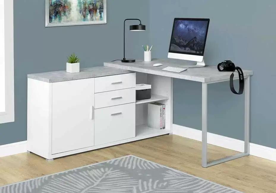 Buy the best new computer desk