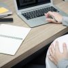 an office guide to comfort during pregnancy