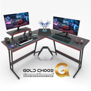 میز کامپیوتر زیبا