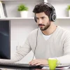 benefits of music in the workplace
