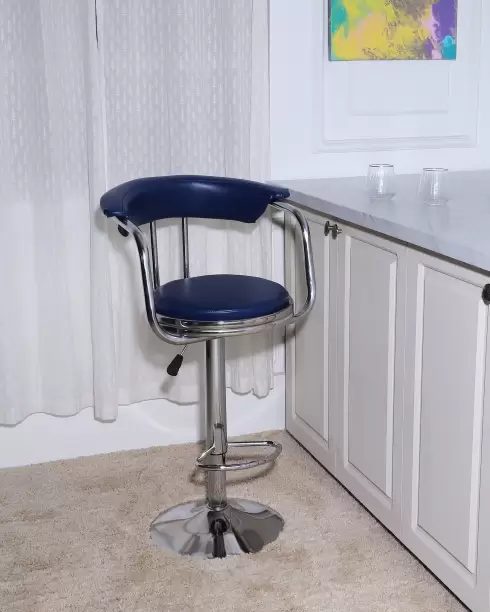 yes carbon steel high bar chair kitchen stool essential world original imaghvgn8zuzysf3