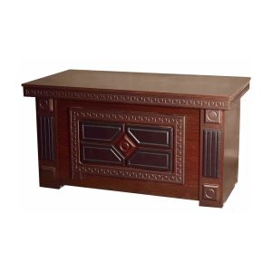 میز کارشناسی نیمه وکیوم ام دی اف