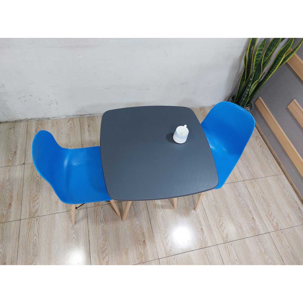 میز رستورانی پایه ایفلی آریا