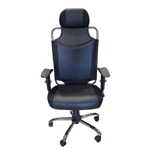 صندلی مدیریت طرح نیلپر SM812
